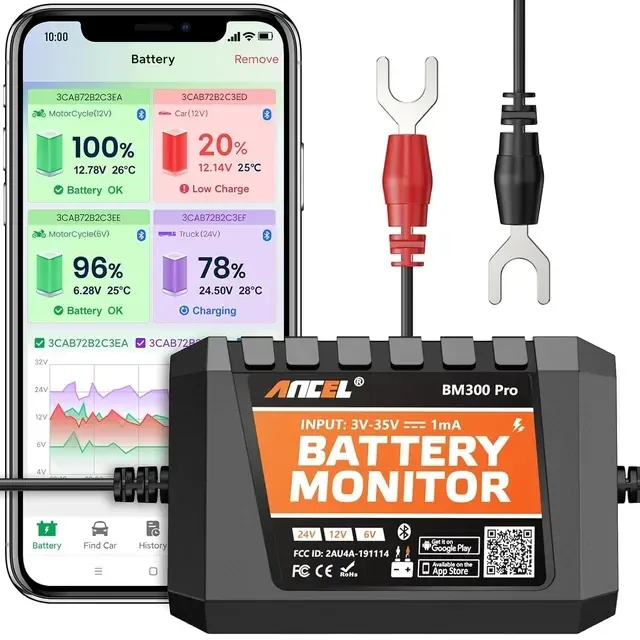 ProBattery product 1